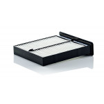 Filtru Polen Mann-Filter CU21004 – Suzuki SX4