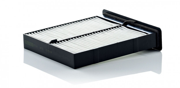 Filtru Polen Mann-Filter CU21004 – Suzuki SX4