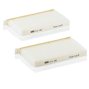 Filtru Habitaclu Mann-Filter CU 21 005-2 - Hyundai