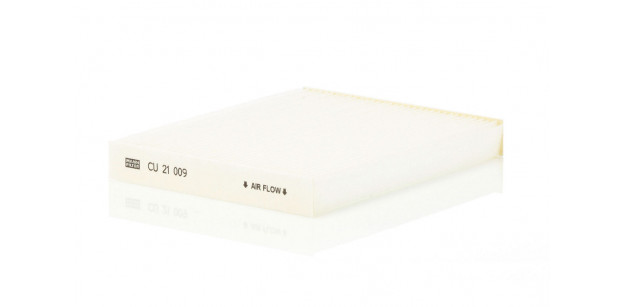 Filtru Habitaclu Mann-Filter CU 21 009 - Kia Filtru Habitaclu Mann-Filter CU 21 009 - Kia