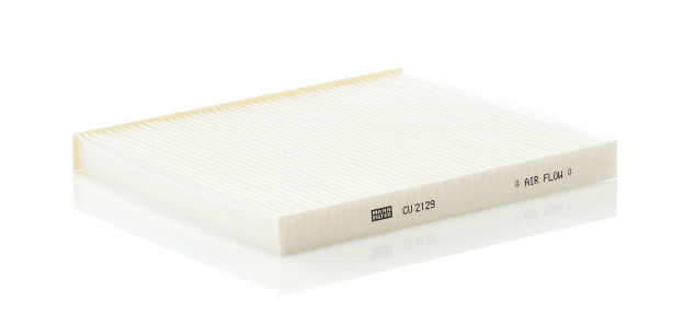 Filtru Habitaclu Mann-Filter CU 2129 - Suzuki Filtru Habitaclu Mann-Filter CU 2129 - Suzuki