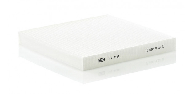 Filtru Habitaclu Mann-Filter CU 2132 - Mercedes-Benz Filtru Habitaclu Mann-Filter CU 2132 - Mercedes-Benz