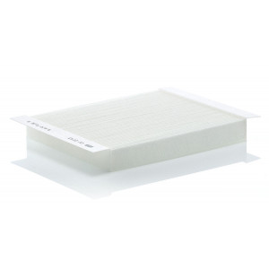 Filtru Habitaclu Mann-Filter CU 2143 - Opel, General Motors, Gmc