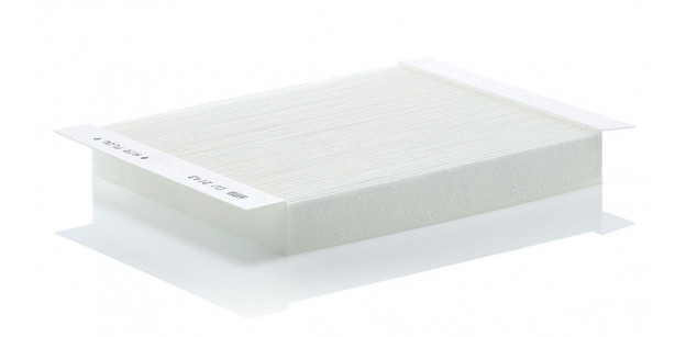 Filtru Habitaclu Mann-Filter CU 2143 - Opel, General Motors, Gmc Filtru Habitaclu Mann-Filter CU 2143 - Opel, General Motors, Gmc