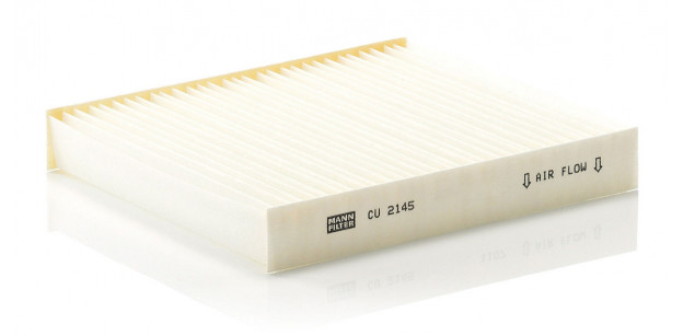 Filtru Habitaclu Mann-Filter CU 2145 - Subaru