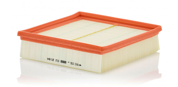 Filtru Polen Mann-Filter CU2184 – Volvo FH/FH12/FH16/FM