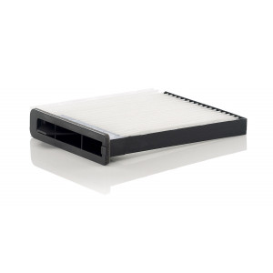 Filtru Habitaclu Mann-Filter CU 22 007 - Nissan