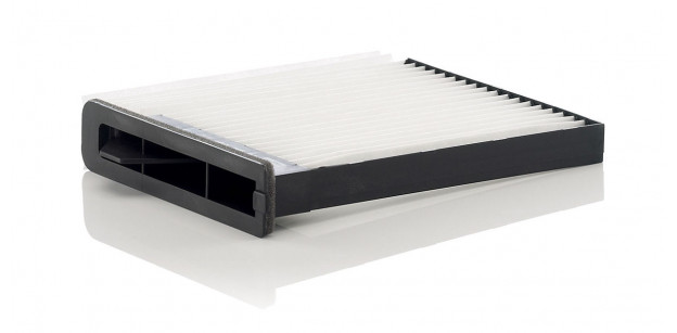 Filtru Habitaclu Mann-Filter CU 22 007 - Nissan Filtru Habitaclu Mann-Filter CU 22 007 - Nissan