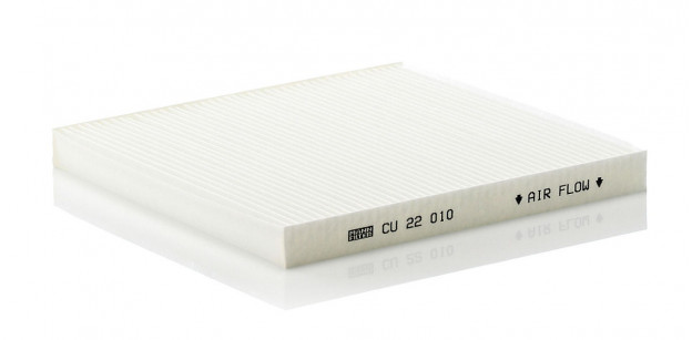 Filtru Habitaclu Mann-Filter CU 22 010 - Isuzu Filtru Habitaclu Mann-Filter CU 22 010 - Isuzu
