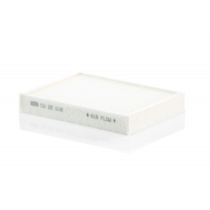 Filtru Habitaclu Mann-Filter CU 22 016 - Mercedes-Benz