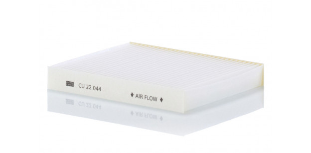 Filtru Polen Mann-Filter CU22044 – Toyota Aygo