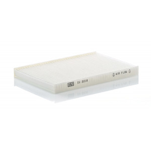 Filtru Habitaclu Mann-Filter CU 2218 - Mercedes-Benz, MAN, Knorr-Bremse