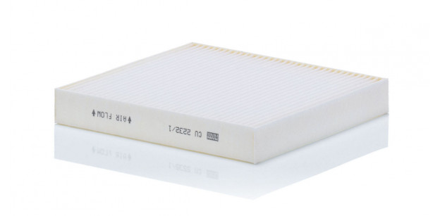 Filtru Habitaclu Mann-Filter CU 2232/1 - Fiat