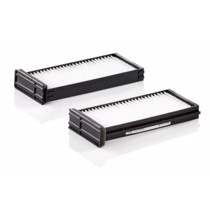 Filtru Habitaclu Mann-Filter CU 23 000-2 - Mitsubishi