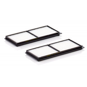 Filtru Polen Mann-Filter CU23001-2 – Mazda 2