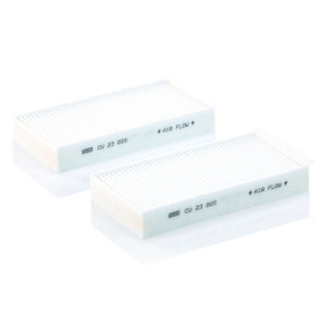 Filtru Habitaclu Mann-Filter CU 23 005-2 - BMW