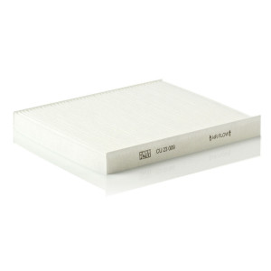 Filtru Habitaclu Mann-Filter CU 23 009 - Fiat