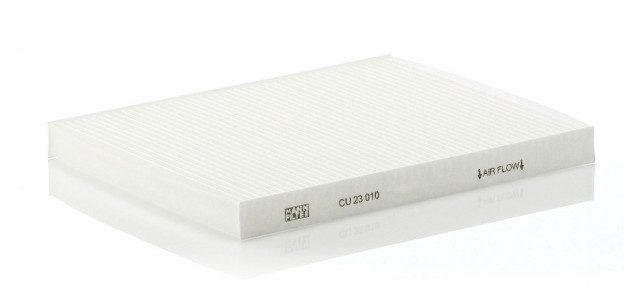 Filtru Habitaclu Mann-Filter CU 23 010 - Kia