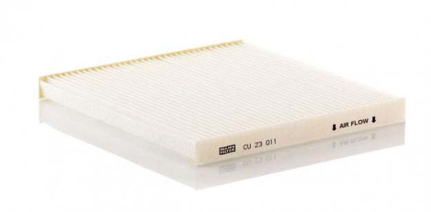 Filtru Habitaclu Mann-Filter CU 23 011 - Nissan Filtru Habitaclu Mann-Filter CU 23 011 - Nissan