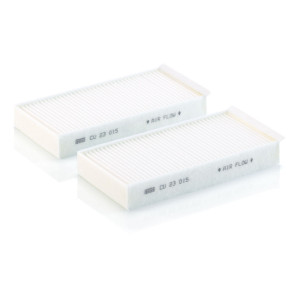 Filtru Habitaclu Mann-Filter CU 23 015-2 - BMW