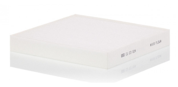 Filtru Habitaclu Mann-Filter CU 23 024 - Hyundai, Kia Filtru Habitaclu Mann-Filter CU 23 024 - Hyundai, Kia