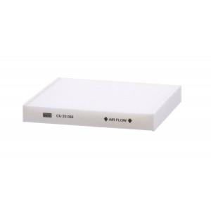 Filtru Habitaclu Mann-Filter CU 23 033 - Hyundai