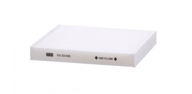Filtru Habitaclu Mann-Filter CU 23 033 - Hyundai Filtru Habitaclu Mann-Filter CU 23 033 - Hyundai