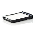 Filtru Polen Mann-Filter CU2316 – Renault Megane