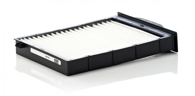 Filtru Polen Mann-Filter CU2316 – Renault Megane