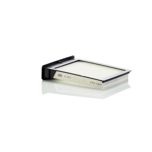 Filtru Habitaclu Mann-Filter CU 2317 - Peugeot, Citroen, Toyota