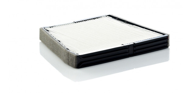 Filtru Habitaclu Mann-Filter CU 2337 - Daewoo / Chevrolet Filtru Habitaclu Mann-Filter CU 2337 - Daewoo / Chevrolet
