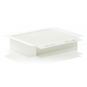 Filtru Habitaclu Mann-Filter CU 2338 - Mercedes-Benz