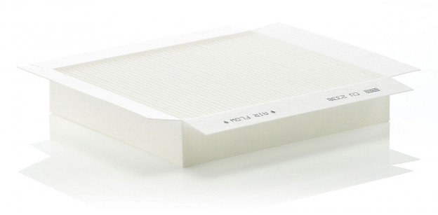 Filtru Habitaclu Mann-Filter CU 2338 - Mercedes-Benz Filtru Habitaclu Mann-Filter CU 2338 - Mercedes-Benz