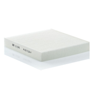 Filtru Polen Mann-Filter CU2345 – Lexus GS/IS/RC, Nissan Almera/Primera