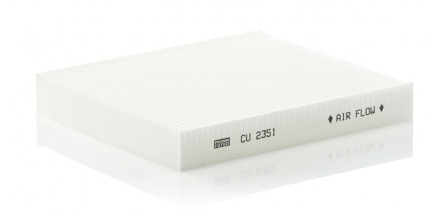 Filtru Habitaclu Mann-Filter CU 2351 - Honda, Rover Filtru Habitaclu Mann-Filter CU 2351 - Honda, Rover