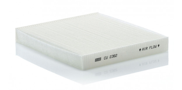 Filtru Habitaclu Mann-Filter CU 2362 - Hyundai Filtru Habitaclu Mann-Filter CU 2362 - Hyundai