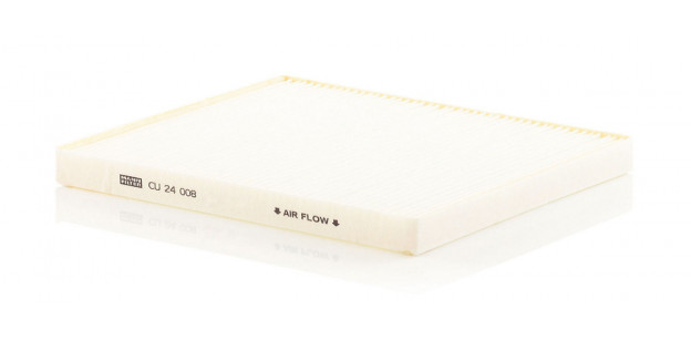 Filtru Habitaclu Mann-Filter CU 24 008 - Suzuki Filtru Habitaclu Mann-Filter CU 24 008 - Suzuki