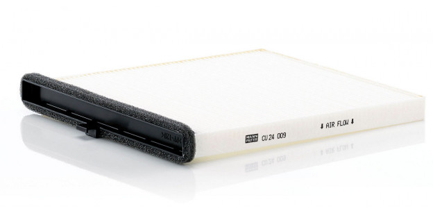 Filtru Polen Mann-Filter CU24009 – Mazda 3/6/CX-5