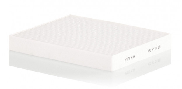 Filtru Habitaclu Mann-Filter CU 24 024 - Hyundai, Kia
