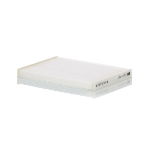 Filtru Habitaclu Mann-Filter CU 24 027 - Peugeot, Citroen