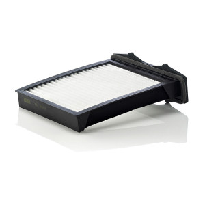 Filtru Habitaclu Mann-Filter CU 2423 - Land Rover, Rover