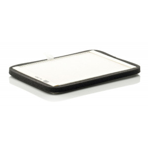 Filtru Habitaclu Mann-Filter CU 2424 - Renault