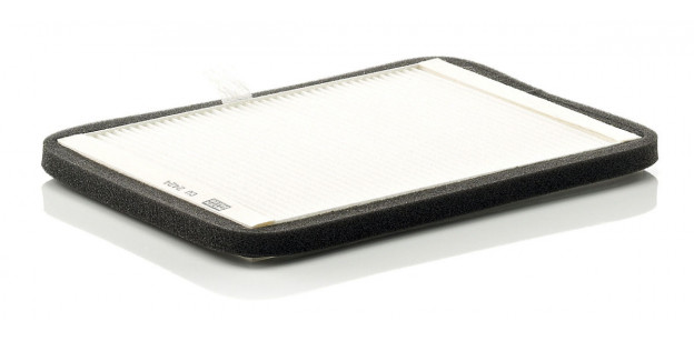Filtru Habitaclu Mann-Filter CU 2424 - Renault Filtru Habitaclu Mann-Filter CU 2424 - Renault