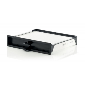 Filtru Habitaclu Mann-Filter CU 2430 - Renault
