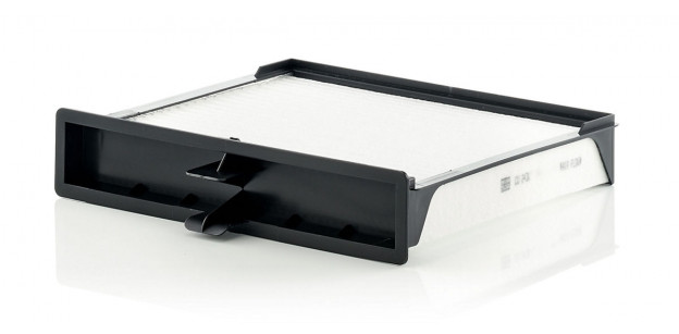 Filtru Habitaclu Mann-Filter CU 2430 - Renault Filtru Habitaclu Mann-Filter CU 2430 - Renault