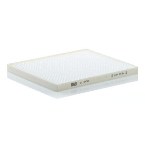 Filtru Habitaclu Mann-Filter CU 2434 - Hyundai, Kia