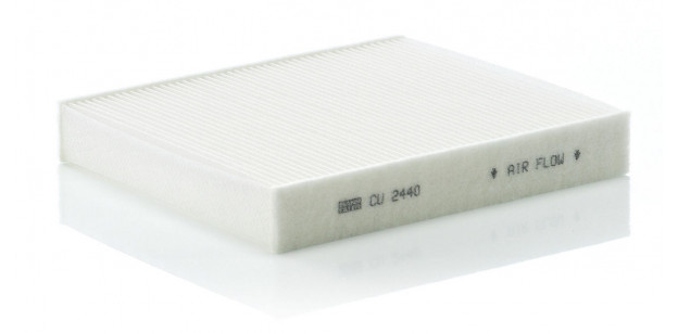 Filtru Polen Mann-Filter CU2440 – Volvo (gama larga)