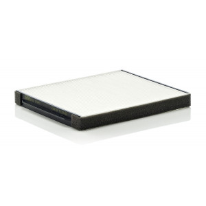 Filtru Habitaclu Mann-Filter CU 2441 - Hyundai