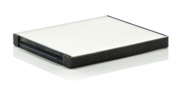 Filtru Habitaclu Mann-Filter CU 2441 - Hyundai Filtru Habitaclu Mann-Filter CU 2441 - Hyundai