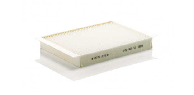 Filtru Polen Mann-Filter CU25002 – Mercedes-Benz Clasa C (W205), GLS (X166), GLC (X253), GLE Coupe (C292) Filtru Polen Mann-Filter CU25002 – Mercedes-Benz Clasa C (W205), GLS (X166), GLC (X253), GLE Coupe (C292)